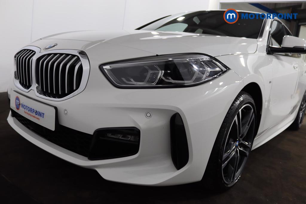 BMW 1 Series M Sport Automatic Petrol Hatchback - Stock Number (1485487) - 29th supplementary image