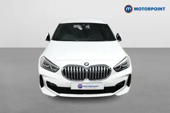 BMW 1 Series M Sport Automatic Petrol Hatchback - Stock Number (1485487) - Front bumper