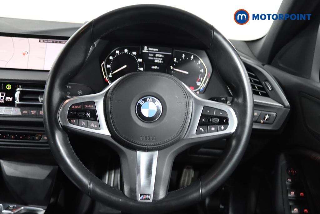 BMW 1 Series M Sport Automatic Petrol Hatchback - Stock Number (1485903) - 6th supplementary image