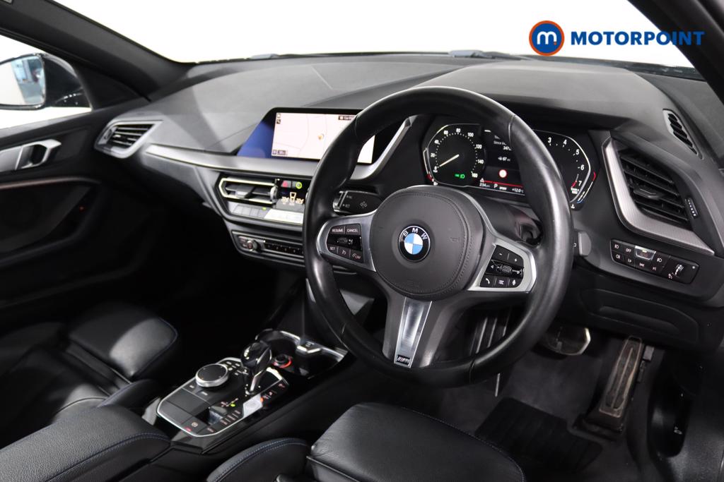 BMW 1 Series M Sport Automatic Petrol Hatchback - Stock Number (1485903) - 28th supplementary image