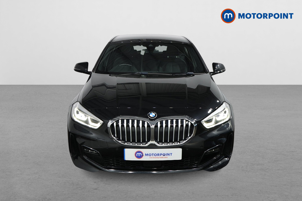 BMW 1 Series M Sport Automatic Petrol Hatchback - Stock Number (1485903) - Front bumper