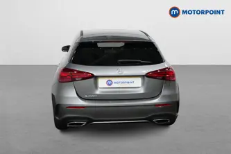 Mercedes-Benz A Class Amg Line Automatic Diesel Hatchback - Stock Number (1474245) - Rear bumper