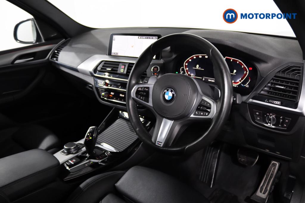 BMW X3 M Sport Automatic Diesel SUV - Stock Number (1477859) - 27th supplementary image