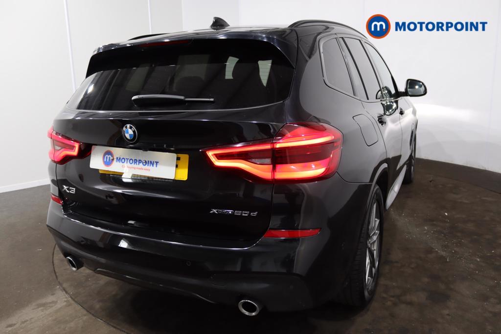 BMW X3 M Sport Automatic Diesel SUV - Stock Number (1477859) - 30th supplementary image