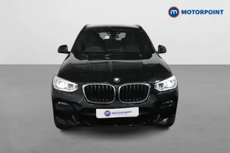 BMW X3 M Sport Automatic Diesel SUV - Stock Number (1477859) - Front bumper