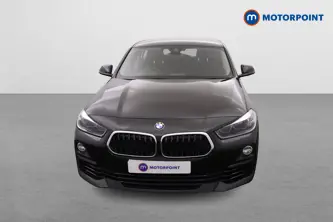 BMW X2 Sport Manual Petrol SUV - Stock Number (1478423) - Front bumper