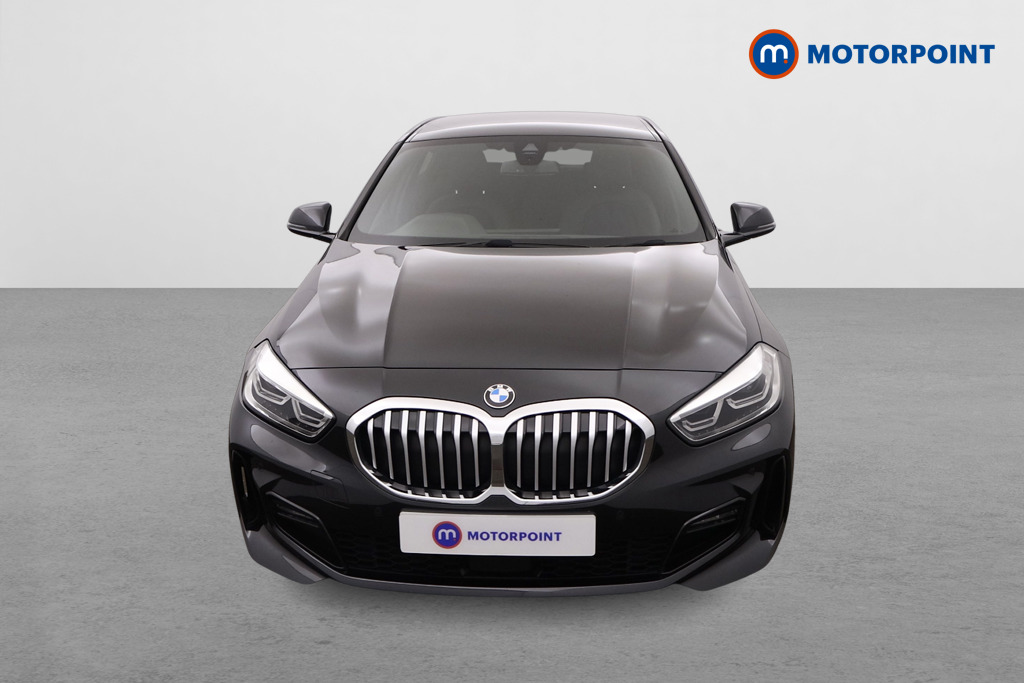 BMW 1 Series M Sport Automatic Petrol Hatchback - Stock Number (1481612) - Front bumper