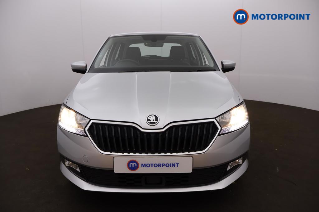 Skoda Fabia Se L Manual Petrol Hatchback - Stock Number (1481656) - 23rd supplementary image