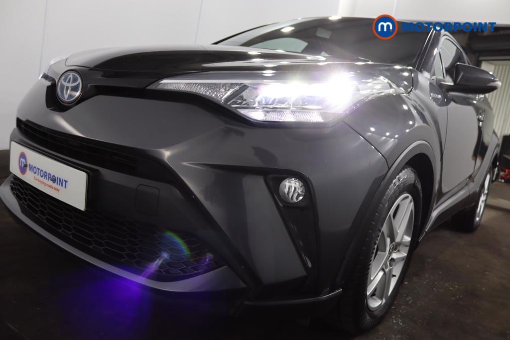 Toyota C-Hr Icon Automatic Petrol-Electric Hybrid SUV - Stock Number (1483047) - 28th supplementary image