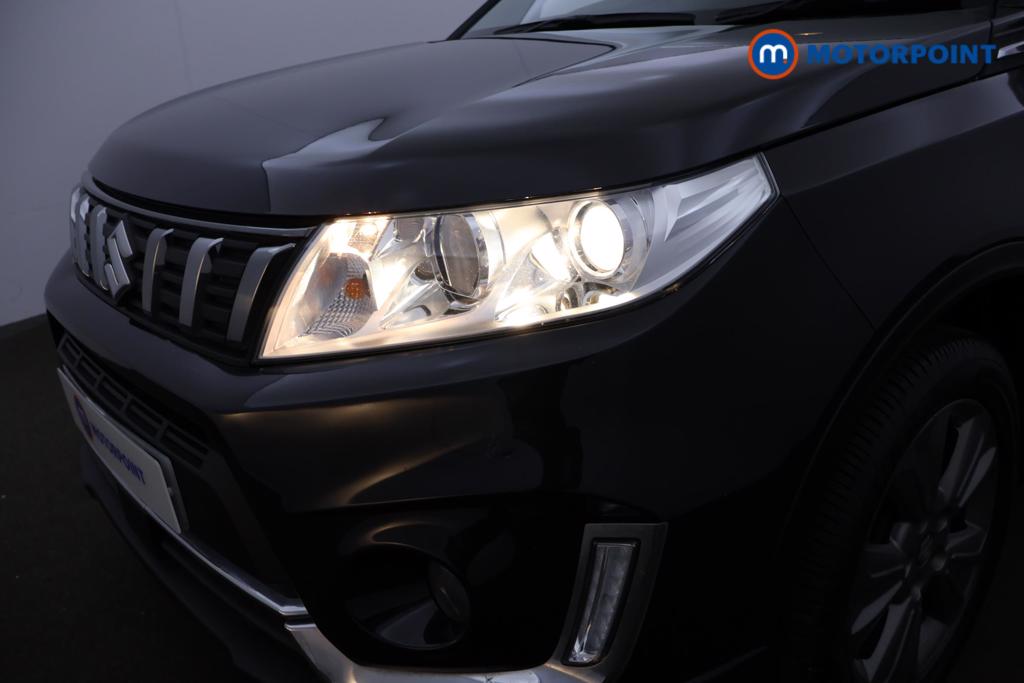 Suzuki Vitara Sz-T Manual Petrol SUV - Stock Number (1484024) - 23rd supplementary image