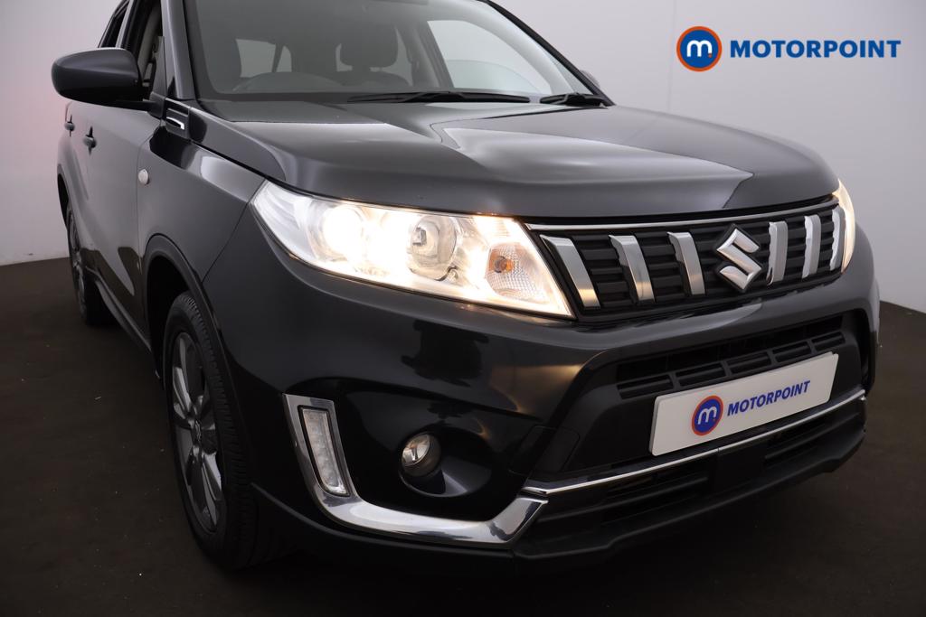 Suzuki Vitara Sz-T Manual Petrol SUV - Stock Number (1484024) - 24th supplementary image