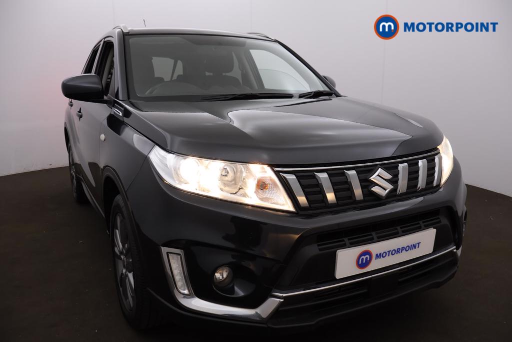 Suzuki Vitara Sz-T Manual Petrol SUV - Stock Number (1484024) - 25th supplementary image