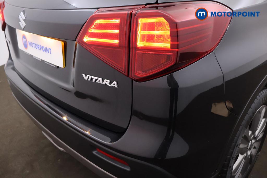 Suzuki Vitara Sz-T Manual Petrol SUV - Stock Number (1484024) - 26th supplementary image