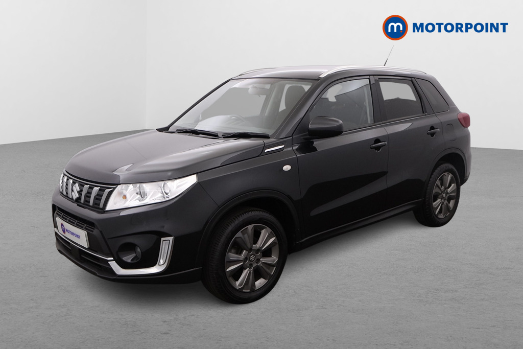 Suzuki Vitara Sz-T Manual Petrol SUV - Stock Number (1484024) - Passenger side front corner