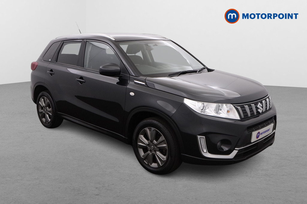 Suzuki Vitara Sz-T Manual Petrol SUV - Stock Number (1484024) - Drivers side front corner