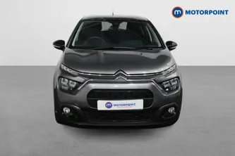 Citroen C3 Shine Plus Automatic Petrol Hatchback - Stock Number (1484482) - Front bumper