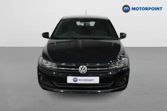 Volkswagen Polo SE Manual Petrol Hatchback - Stock Number (1485072) - Front bumper