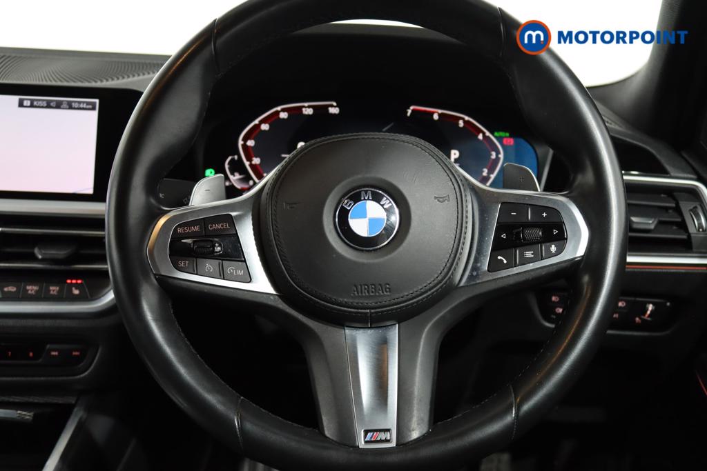 BMW 3 Series M Sport Automatic Petrol Saloon - Stock Number (1485187) - 6th supplementary image