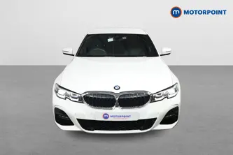 BMW 3 Series M Sport Automatic Petrol Saloon - Stock Number (1485187) - Front bumper