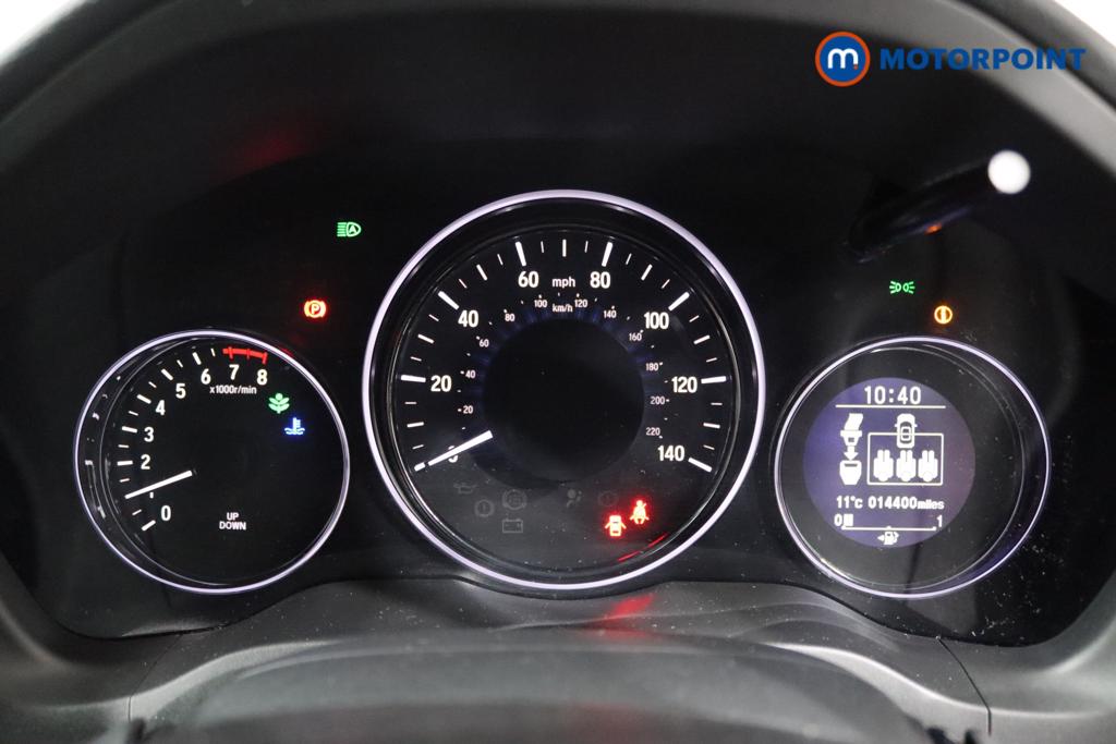 Honda Hr-V SE Manual Petrol SUV - Stock Number (1485652) - 14th supplementary image