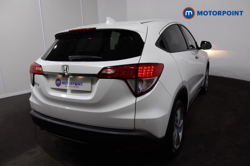 Honda Hr-V SE Manual Petrol SUV - Stock Number (1485652) - 30th supplementary image