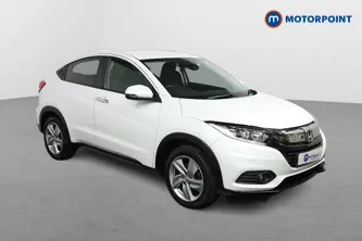 Honda Hr-V SE Manual Petrol SUV - Stock Number (1485652) - Drivers side front corner