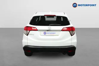 Honda Hr-V SE Manual Petrol SUV - Stock Number (1485652) - Rear bumper