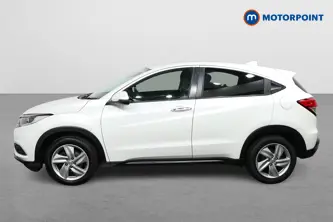 Honda Hr-V SE Manual Petrol SUV - Stock Number (1485652) - Passenger side