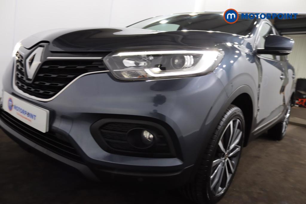 Renault Kadjar Iconic Manual Petrol SUV - Stock Number (1486185) - 28th supplementary image