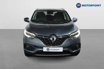 Renault Kadjar Iconic Manual Petrol SUV - Stock Number (1486185) - Front bumper