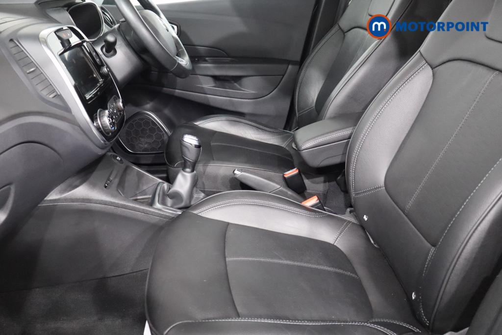 Renault Captur Signature X Nav Manual Petrol SUV - Stock Number (1466143) - 20th supplementary image