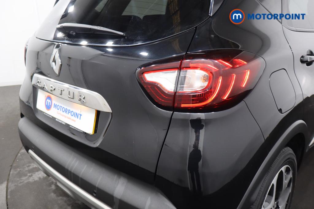 Renault Captur Signature X Nav Manual Petrol SUV - Stock Number (1466143) - 24th supplementary image