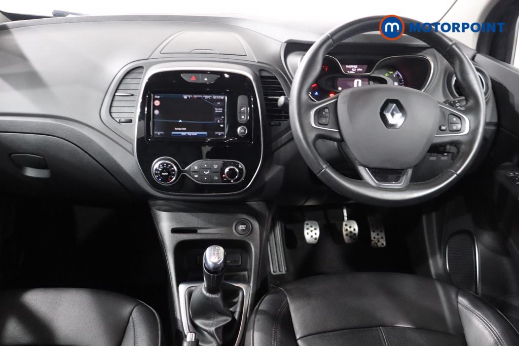 Renault Captur Signature X Nav Manual Petrol SUV - Stock Number (1466143) - 1st supplementary image