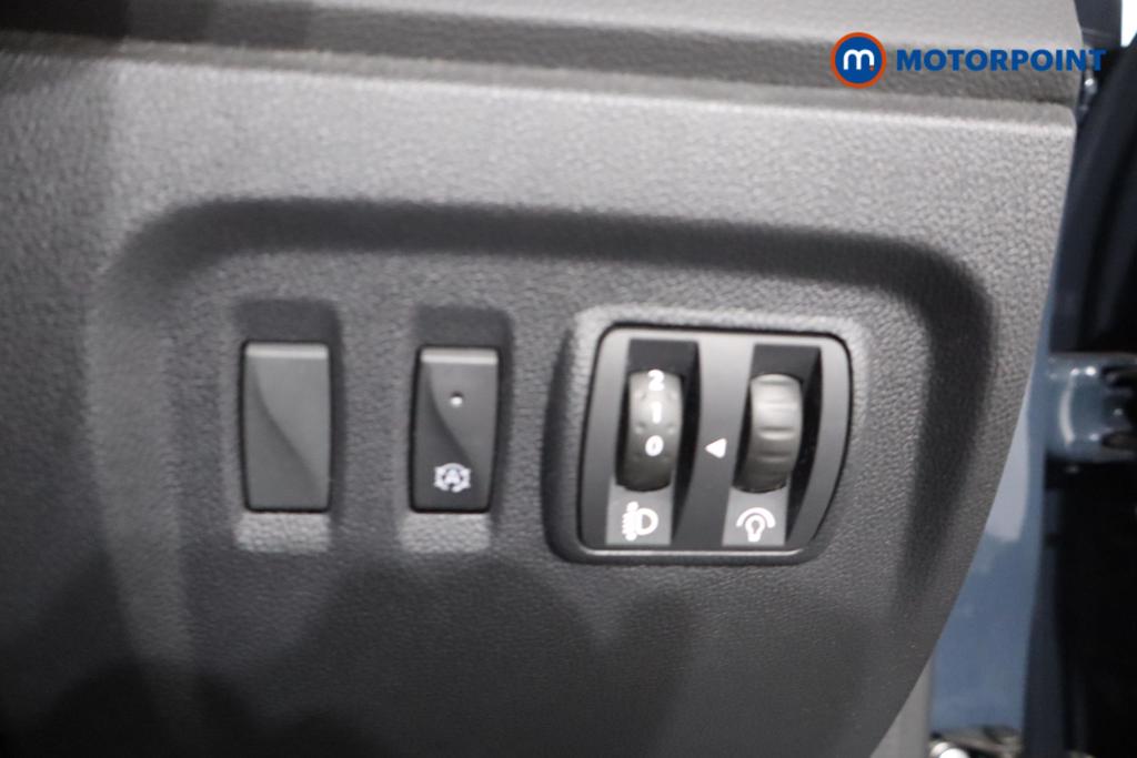 Renault Captur Dynamique Nav Manual Petrol SUV - Stock Number (1470506) - 13th supplementary image