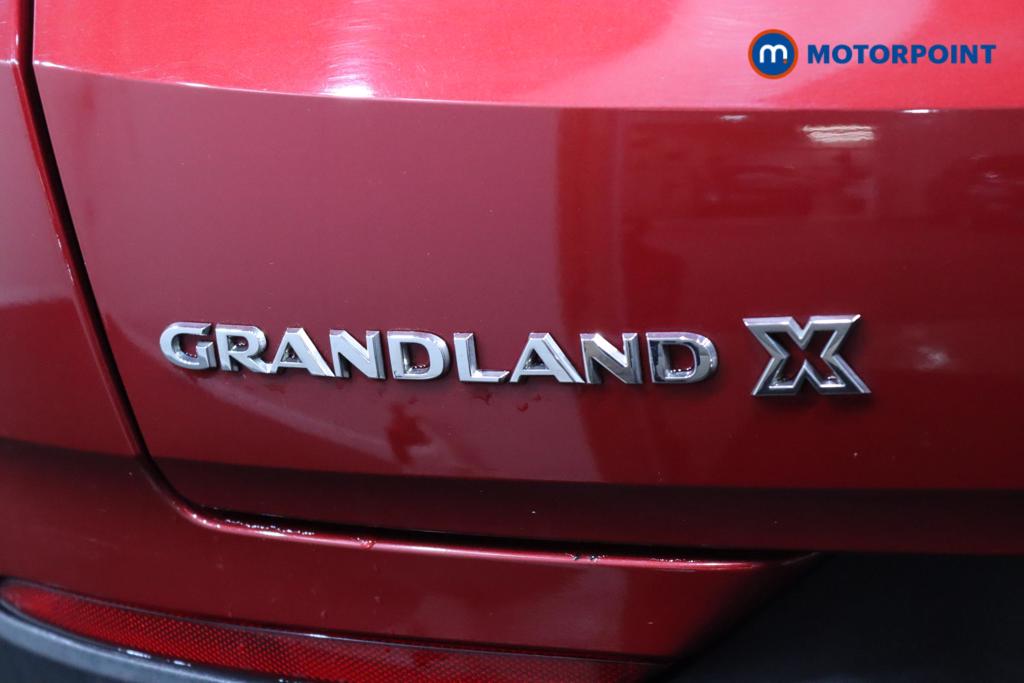 Vauxhall Grandland X SE Automatic Petrol SUV - Stock Number (1473443) - 28th supplementary image