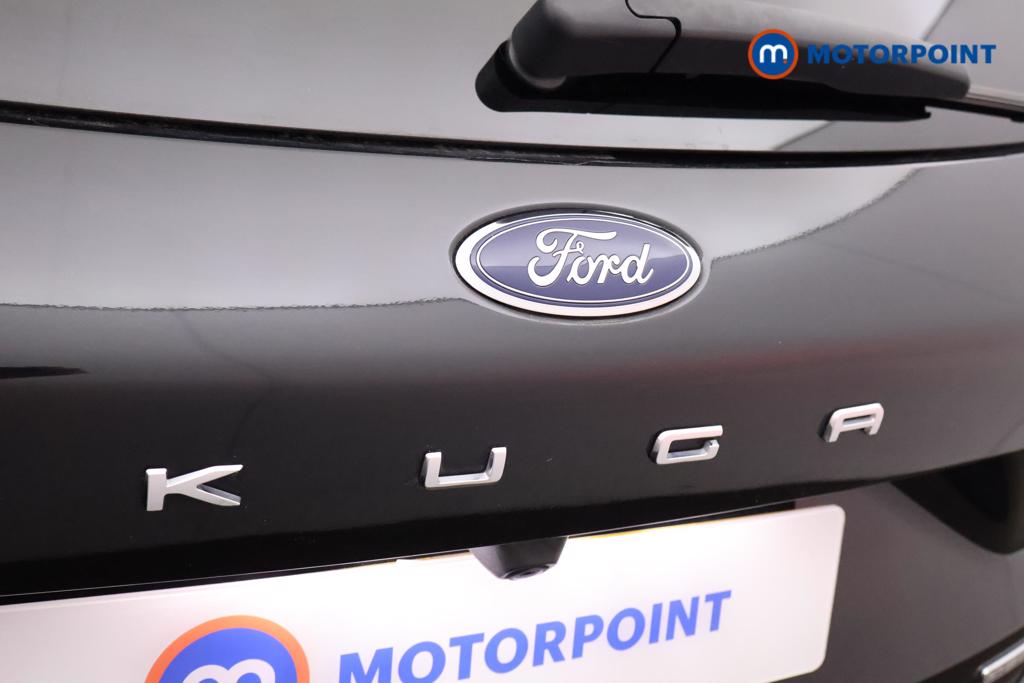 Ford Kuga St-Line X Edition Automatic Petrol-Electric Hybrid SUV - Stock Number (1473993) - 20th supplementary image