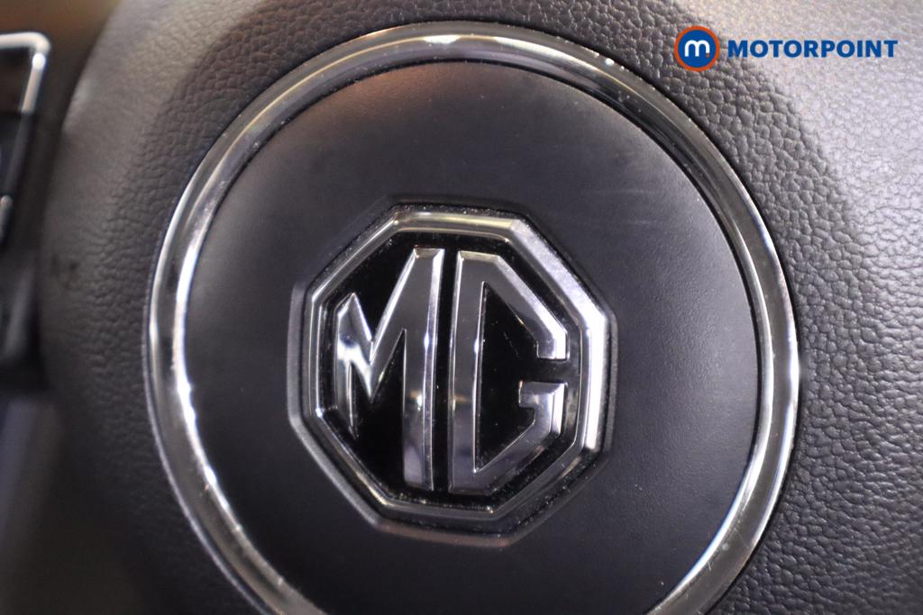 Mg Motor Uk MG3 Exclusive Manual Petrol Hatchback - Stock Number (1475089) - 19th supplementary image