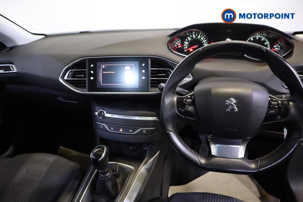 Peugeot 308 Allure Manual Petrol Estate - Stock Number (1475251) - 2nd supplementary image