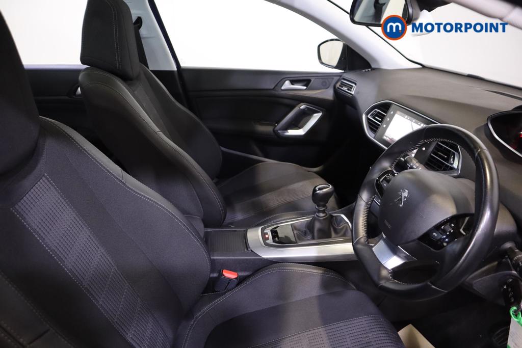 Peugeot 308 Allure Manual Petrol Estate - Stock Number (1475251) - 1st supplementary image