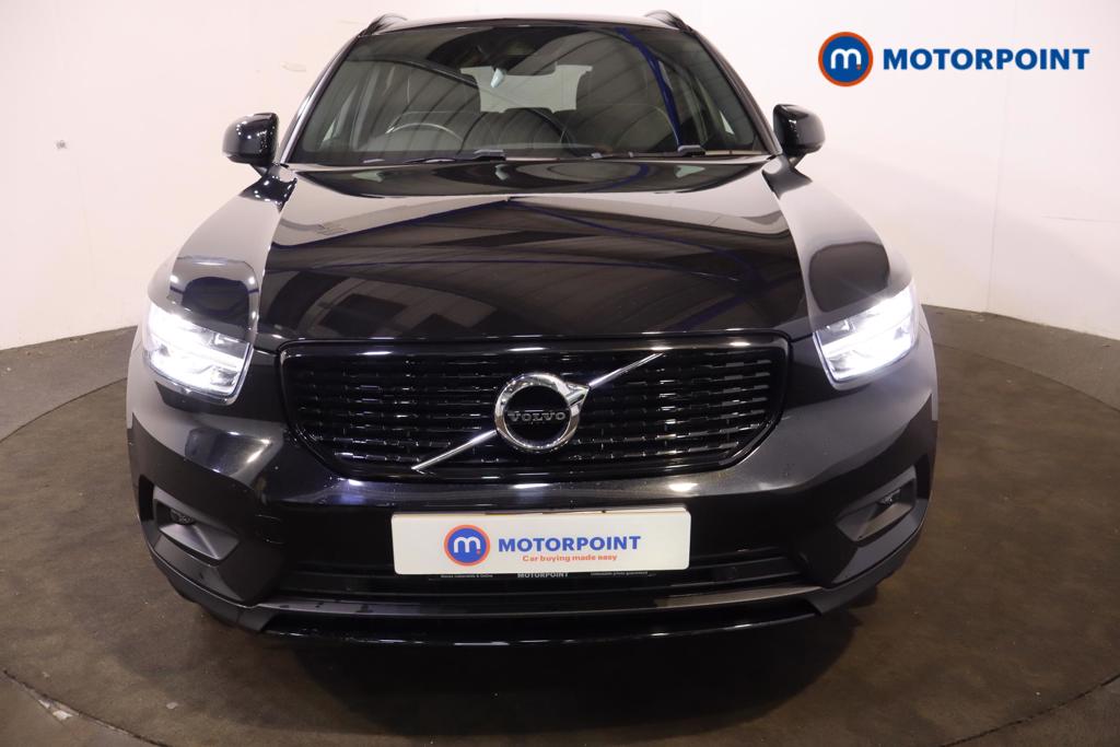 Volvo Xc40 R Design Automatic Petrol SUV - Stock Number (1476437) - 25th supplementary image