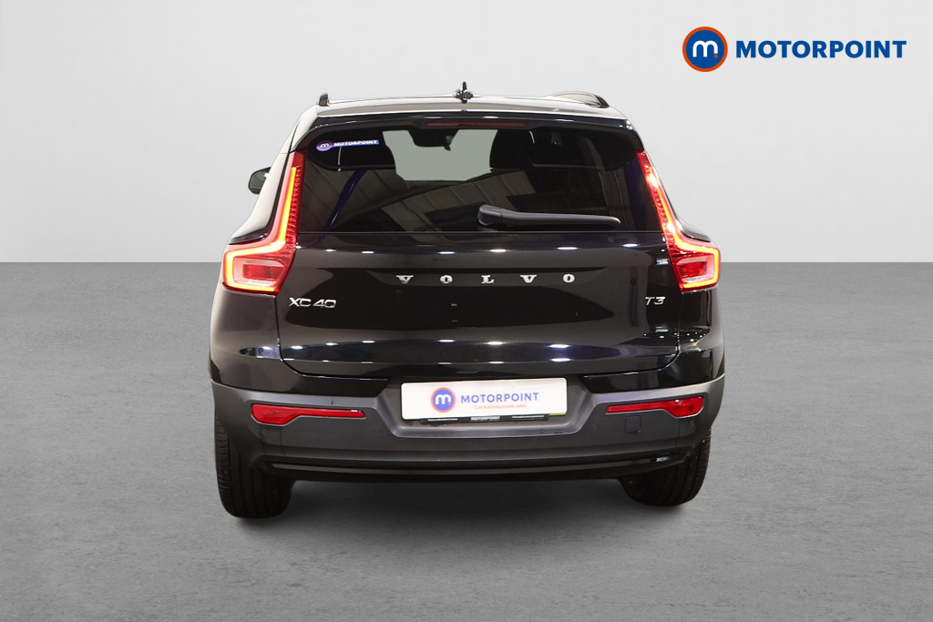 Volvo Xc40 R Design Automatic Petrol SUV - Stock Number (1476437) - Rear bumper