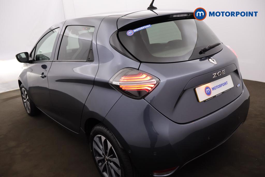 Renault ZOE Gt Line Automatic Electric Hatchback - Stock Number (1476943) - 25th supplementary image