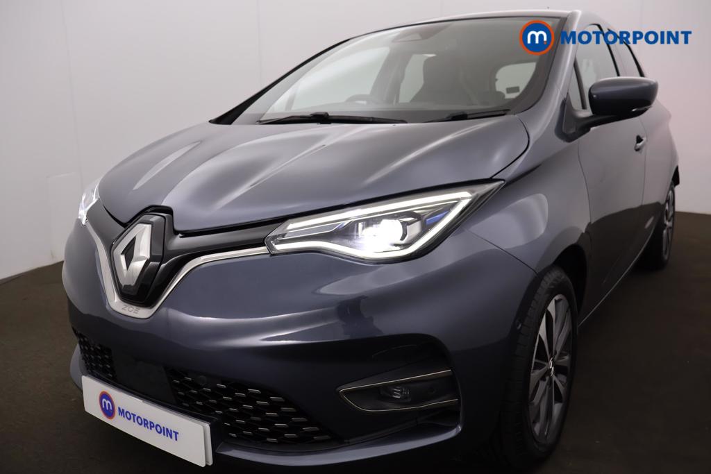 Renault ZOE Gt Line Automatic Electric Hatchback - Stock Number (1476943) - 27th supplementary image