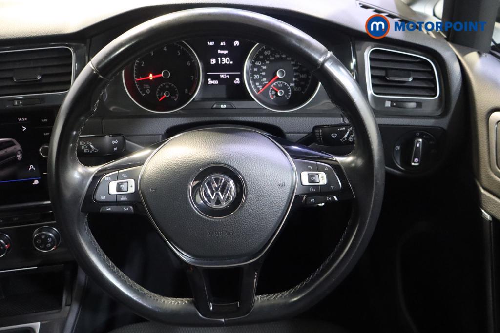 Volkswagen Golf SE Manual Petrol Hatchback - Stock Number (1477609) - 2nd supplementary image