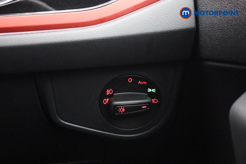 Volkswagen Polo Gti-Plus Automatic Petrol Hatchback - Stock Number (1477860) - 9th supplementary image