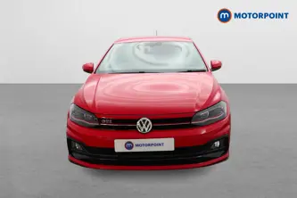 Volkswagen Polo Gti-Plus Automatic Petrol Hatchback - Stock Number (1477860) - Front bumper