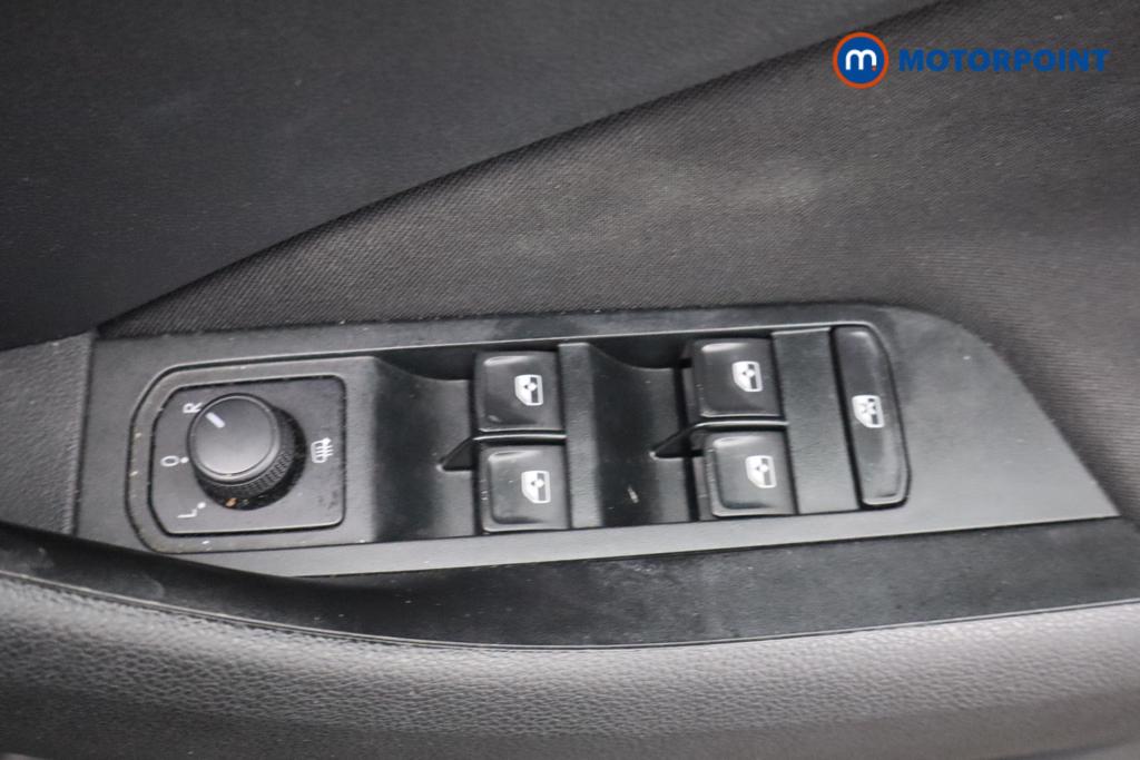 Skoda Kamiq SE Manual Petrol SUV - Stock Number (1479359) - 11th supplementary image