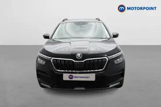 Skoda Kamiq SE Manual Petrol SUV - Stock Number (1479359) - Front bumper