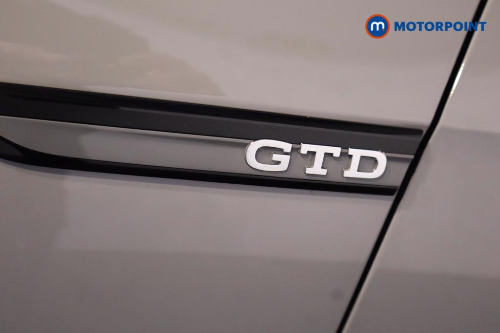 Volkswagen Golf GTD Automatic Diesel Hatchback - Stock Number (1480419) - 25th supplementary image