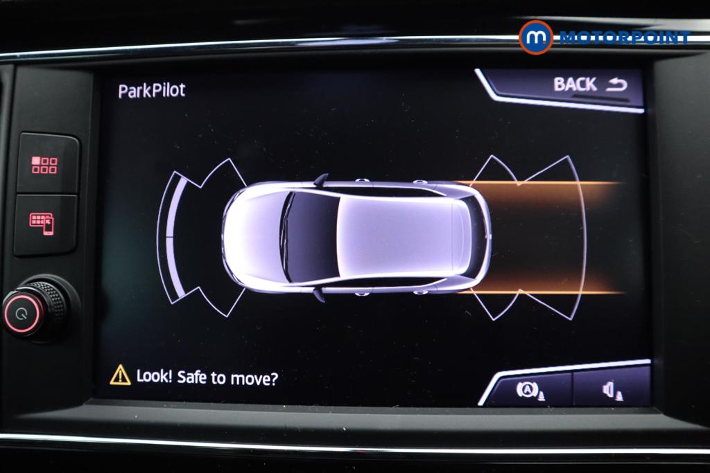 Seat Leon Cupra Automatic Petrol Hatchback - Stock Number (1480508) - 3rd supplementary image